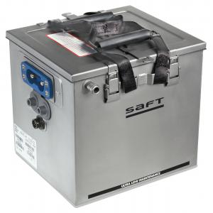 Aircraft Battery Maintenance