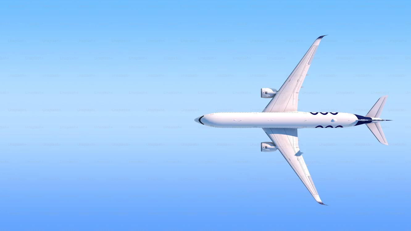 Aviation Components
